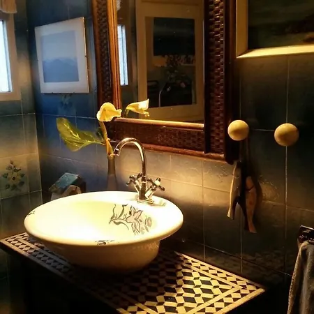 Villa Naranjo Comfortable