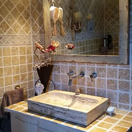Naranjo Comfortable Villa L'Alfas del Pi