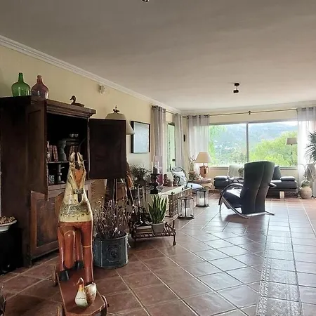 Villa Naranjo Comfortable L'Alfas del Pi