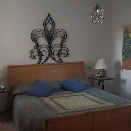 Villa Naranjo Comfortable L'Alfas del Pi