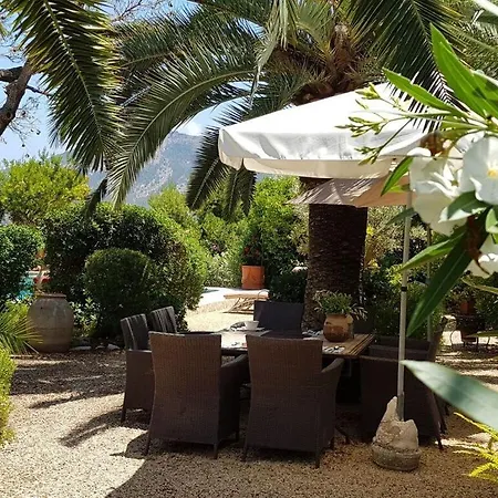 Villa Naranjo Comfortable